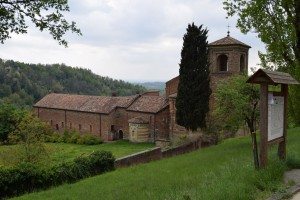 045-abbazia di Vezzolano
