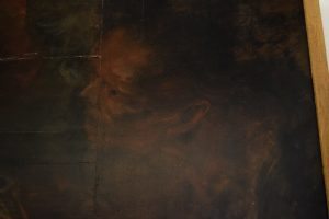 086-Rubens: un vecchio/diavolo....al buio