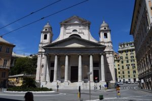 126-basilica dell'Annunziata