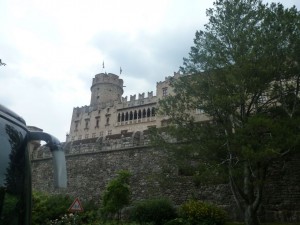 003-La Torre di Augusto con Palazzo Vecchio