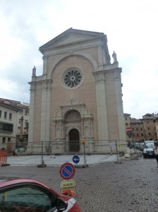 160-Chiesa S.Maria Maggiore