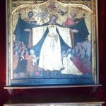 132-Madonna della Misericordia (Hans Clemer 1499-1500)