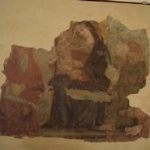 madonna con bambino e i santi Bernardino da Siena e Girolamo