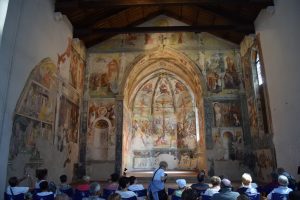 051-chiesa di Sant'Antonio, la cappella sistina del Friuli