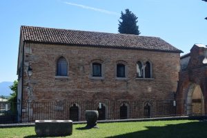 129-chiesa Santa Maria del Castello