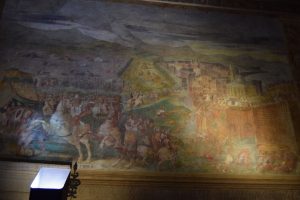 203-Museo del Castello: salone