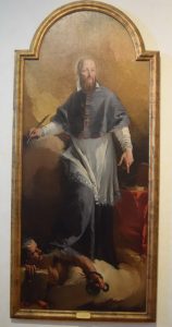 212-S. Francesco di Sales - Tiepolo