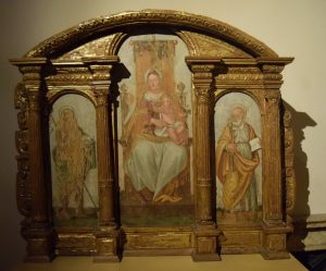 265-trittico G. Martini 1520