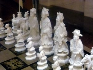 098- scacchi bianchi