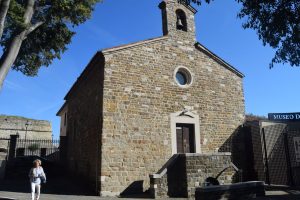 083-Chiesa di S. Michele al Carnale