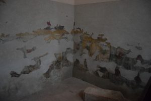 57-affreschi nel battistero